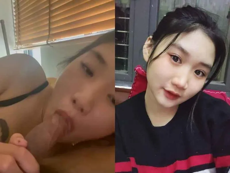 Anh xã phang vợ yêu dồn dập khoái tê lồn